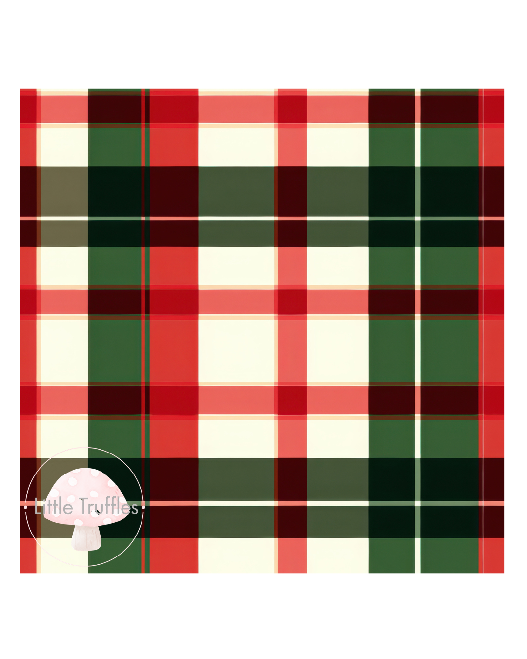 Christmas Classic Fit Jumper