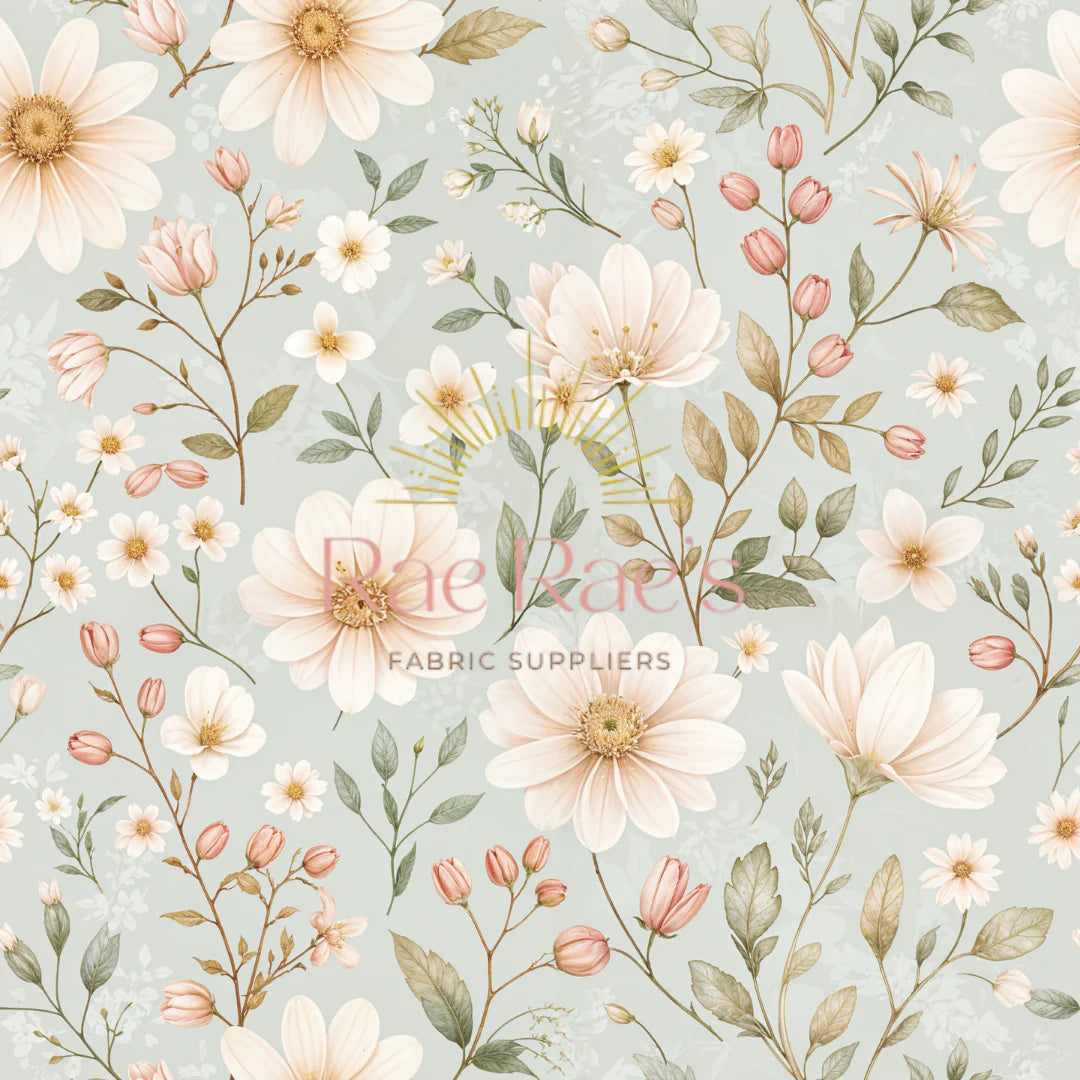 Little Turn-Ups | Spring Collection