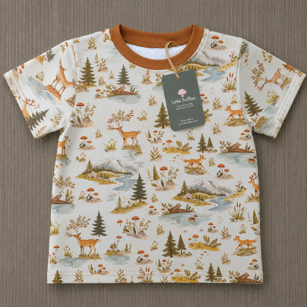 T-shirts