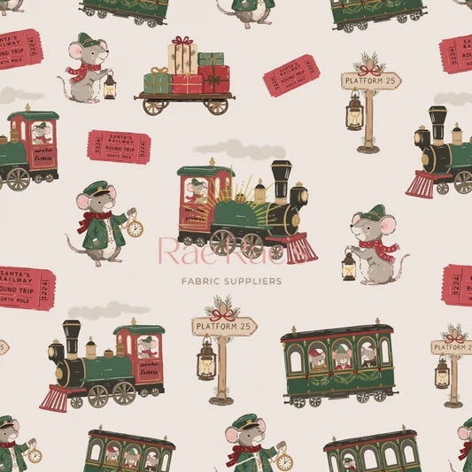 Christmas Dresses