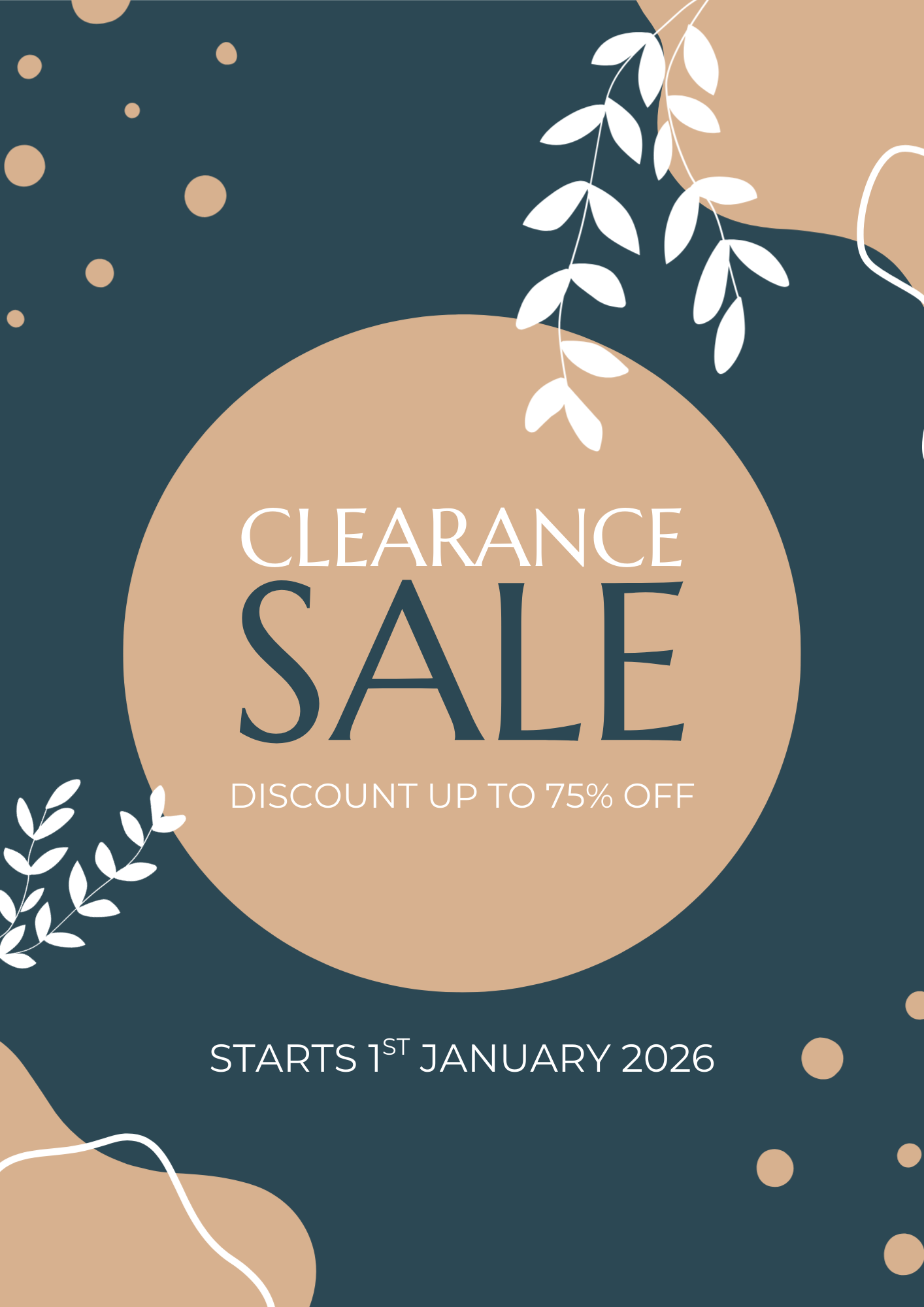 Clearance