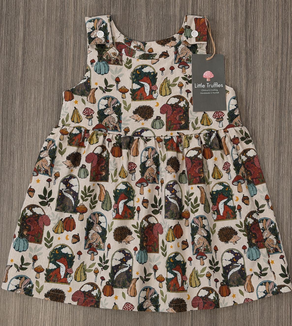 Dresses