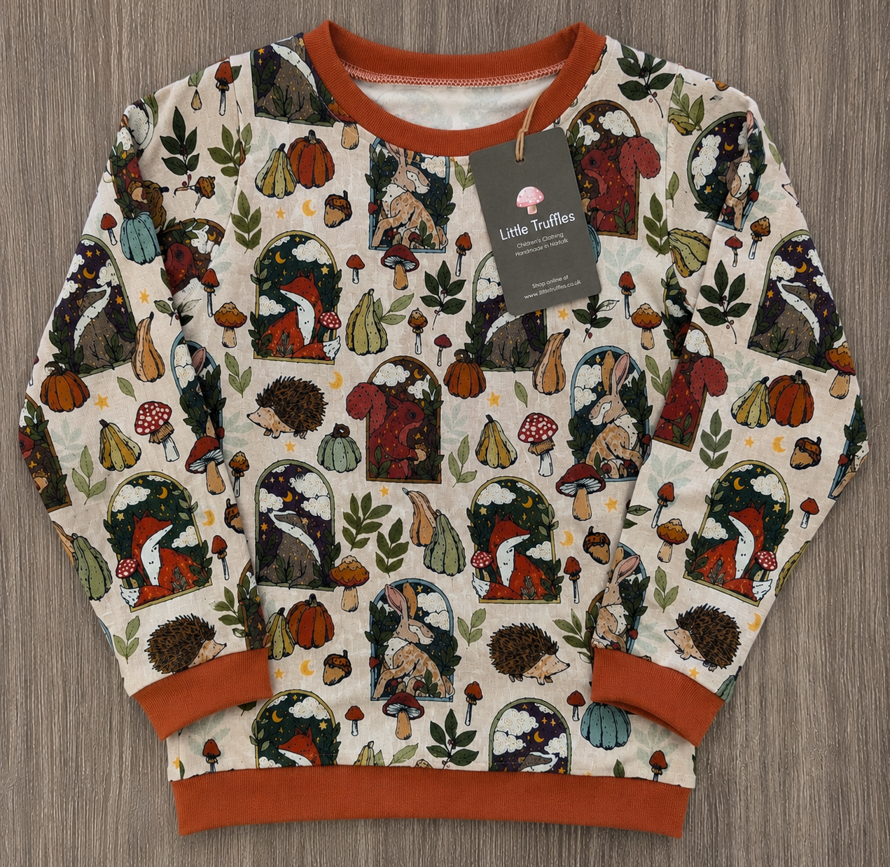 Sweatshirts