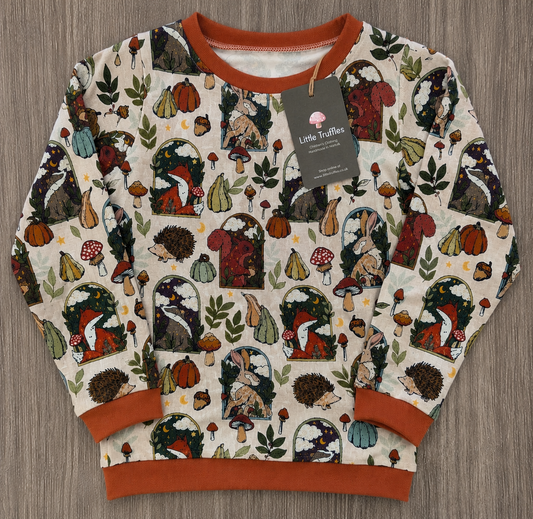 Sweatshirts
