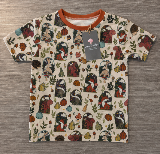 T-shirts