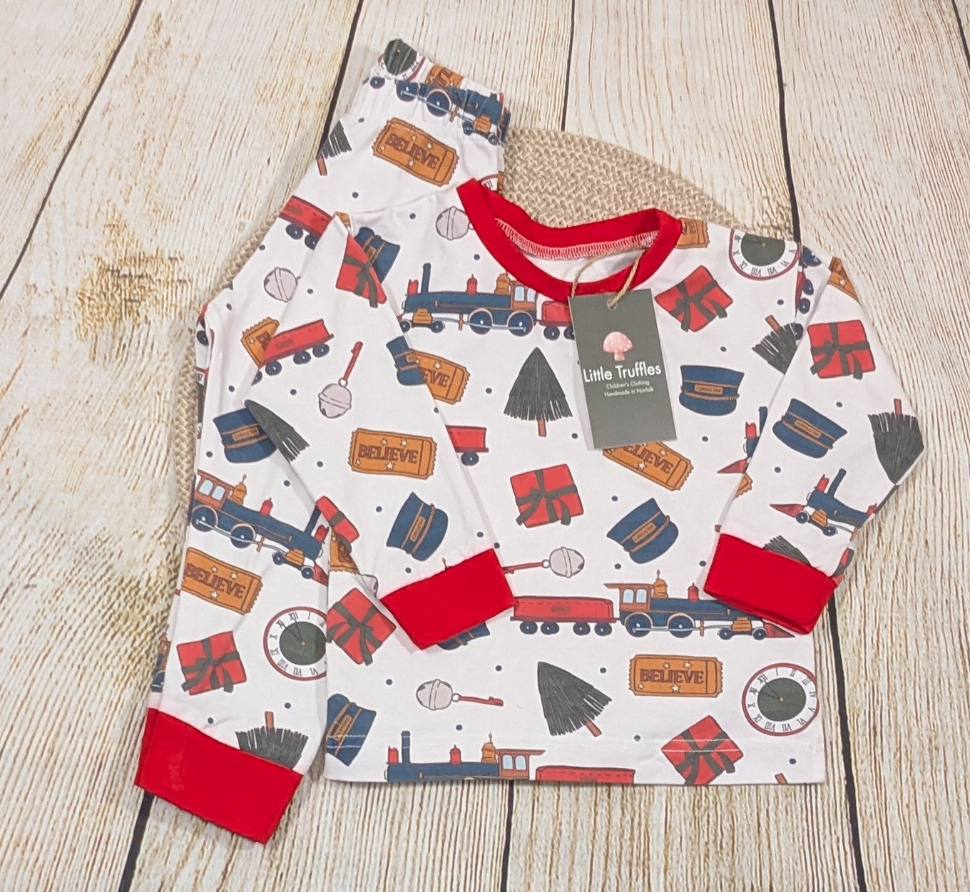 PJs | In Stock Prints