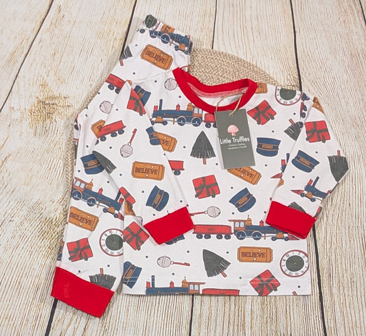 PJs | In Stock Prints