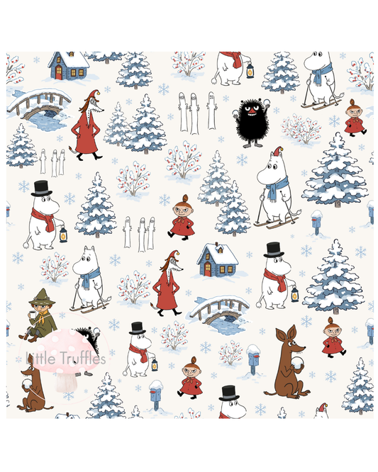 Christmas PJ's/The Loungewear Set