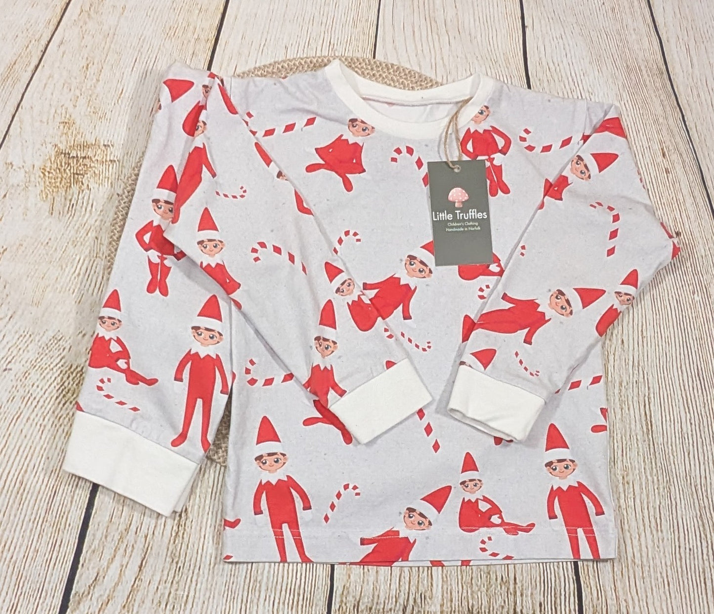 PJs | In Stock Prints