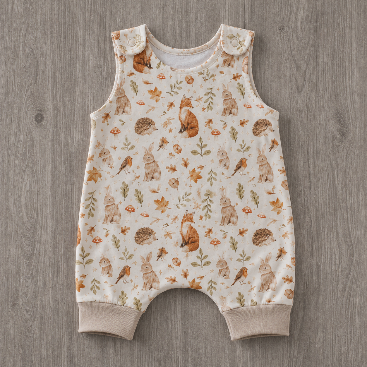 Rompers
