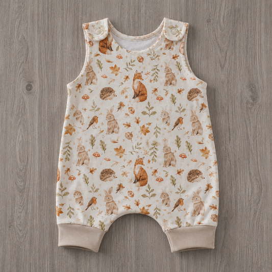 Rompers