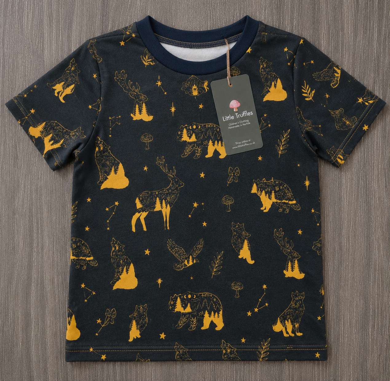 T-shirts
