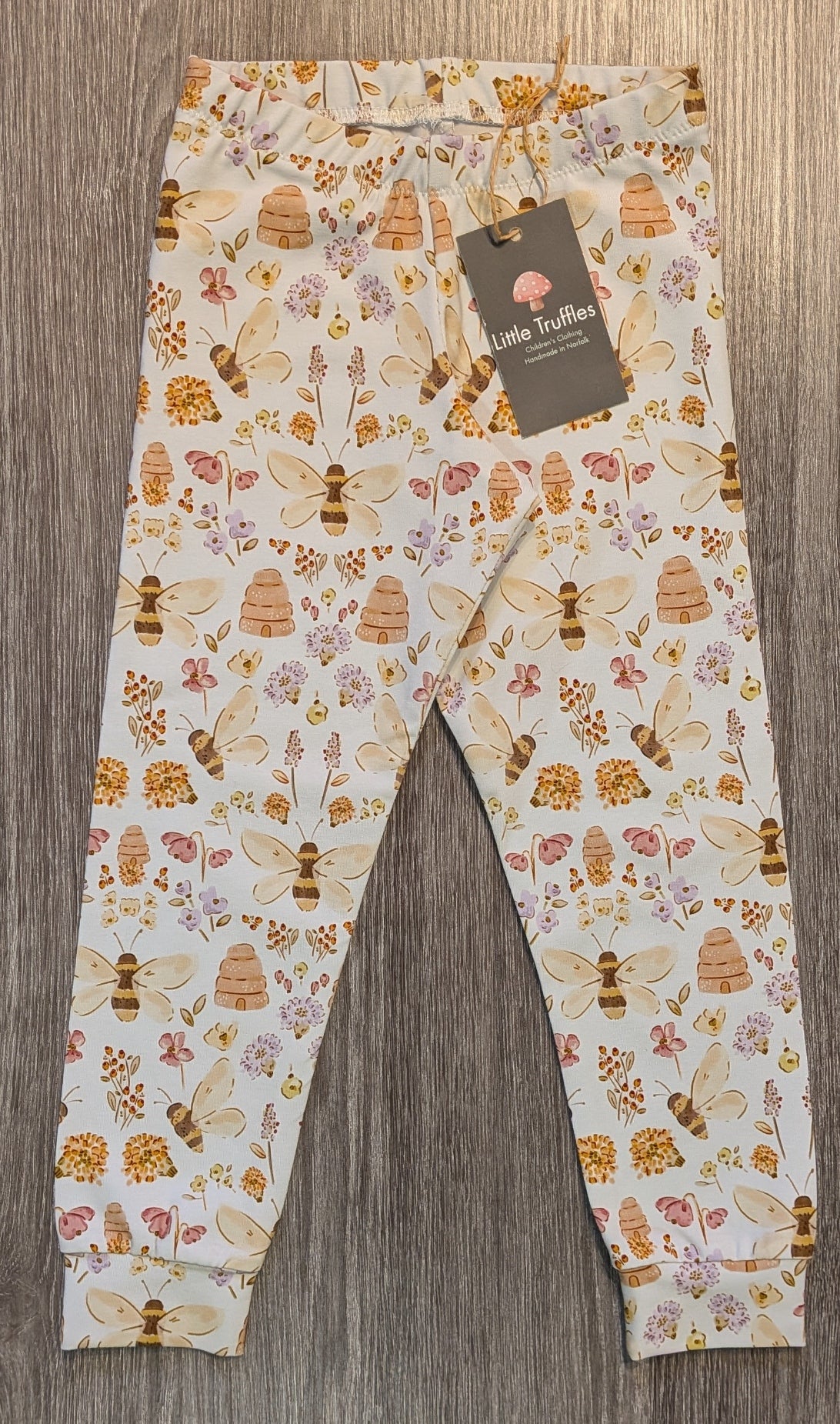 Leggings | Spring Collection