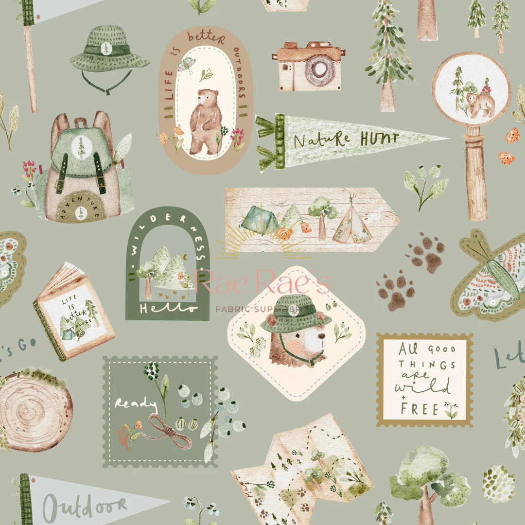 Leggings | Core Collection