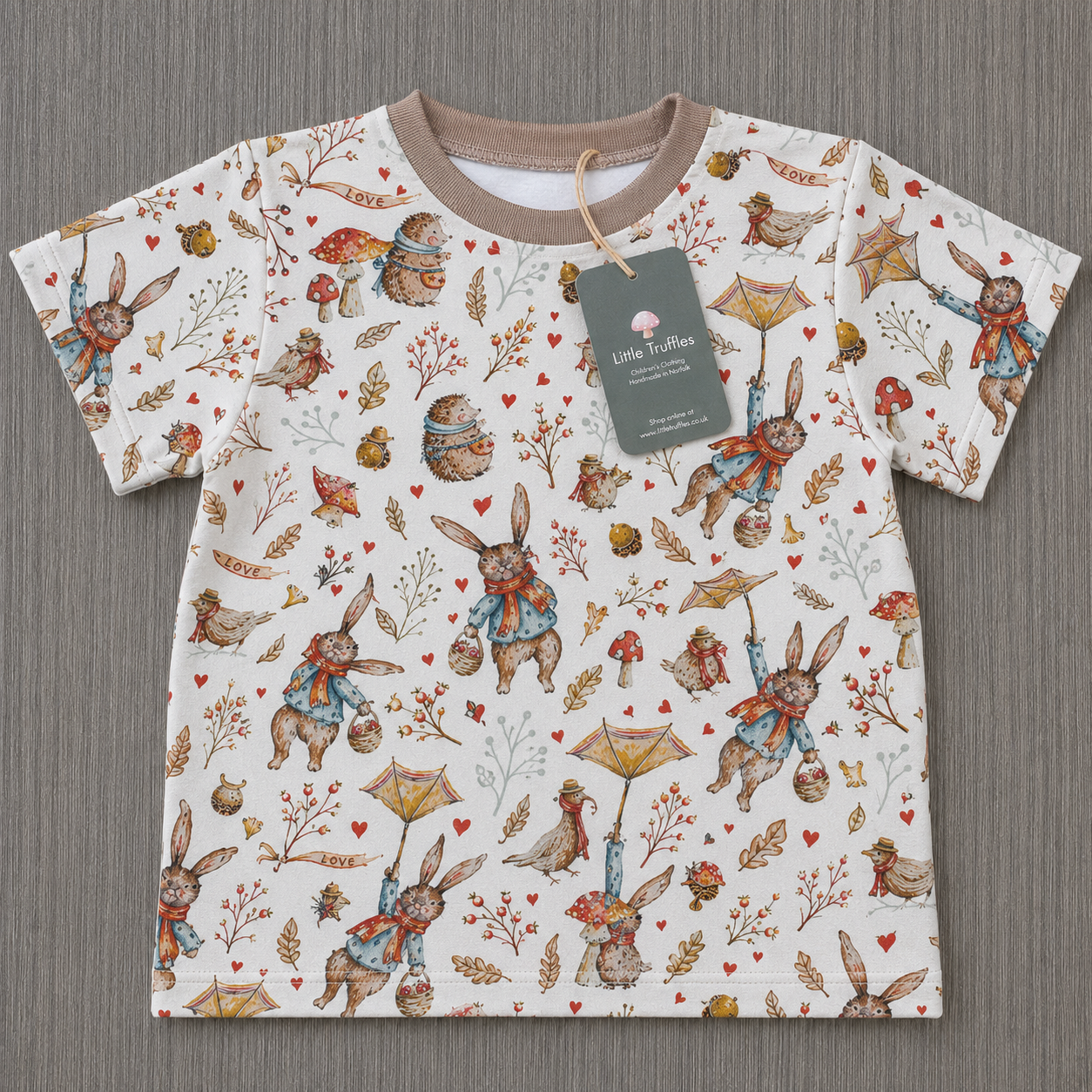T-shirts