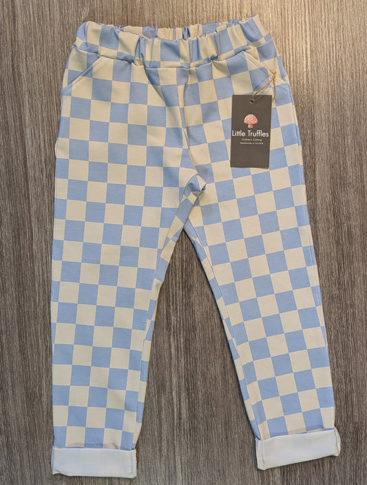 Little Turn-Ups | Spring Collection