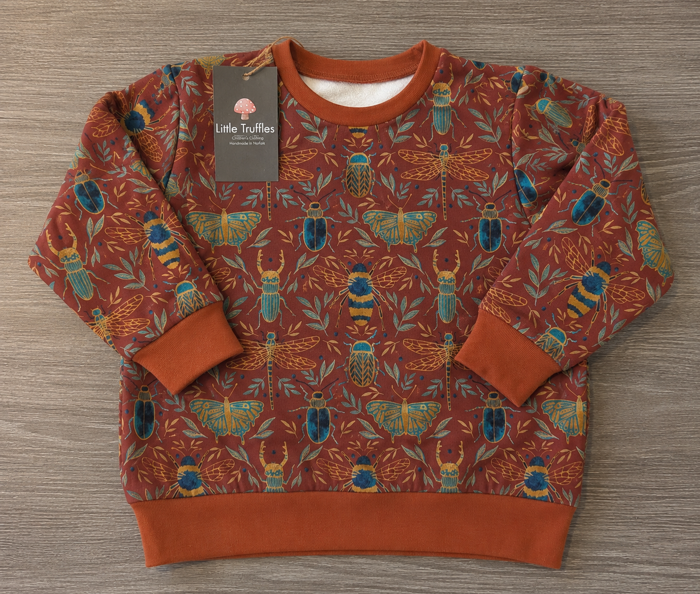 Sweatshirts