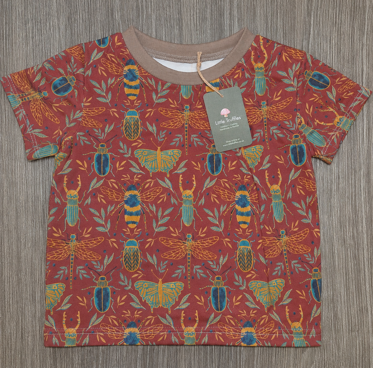T-shirts