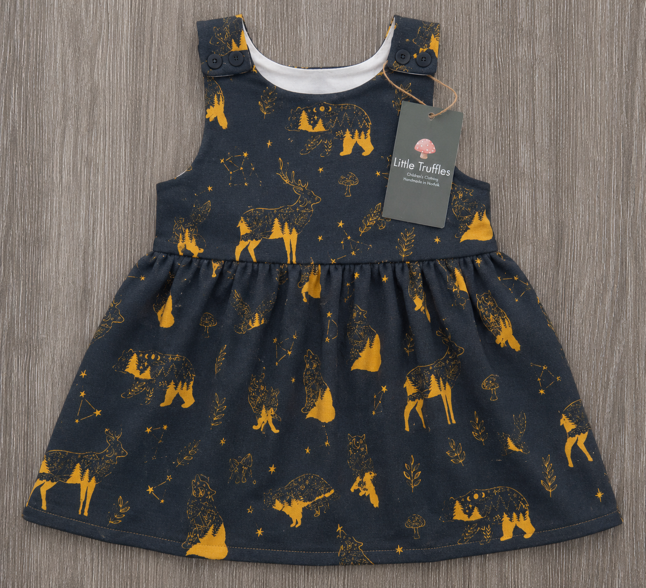 Dresses