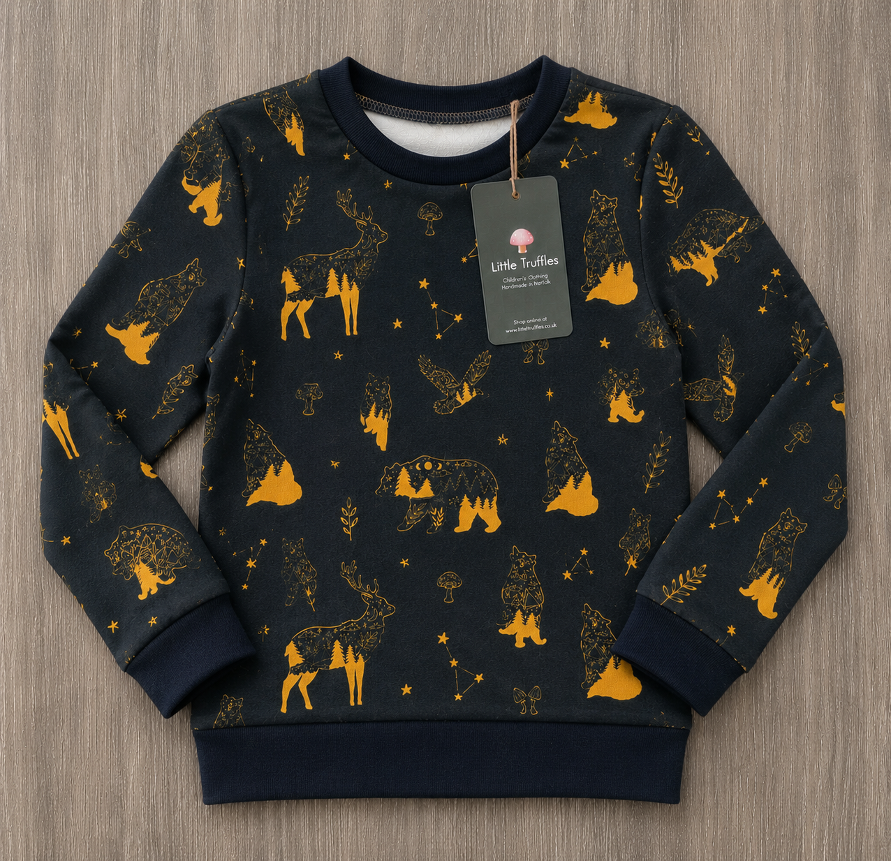 Sweatshirts