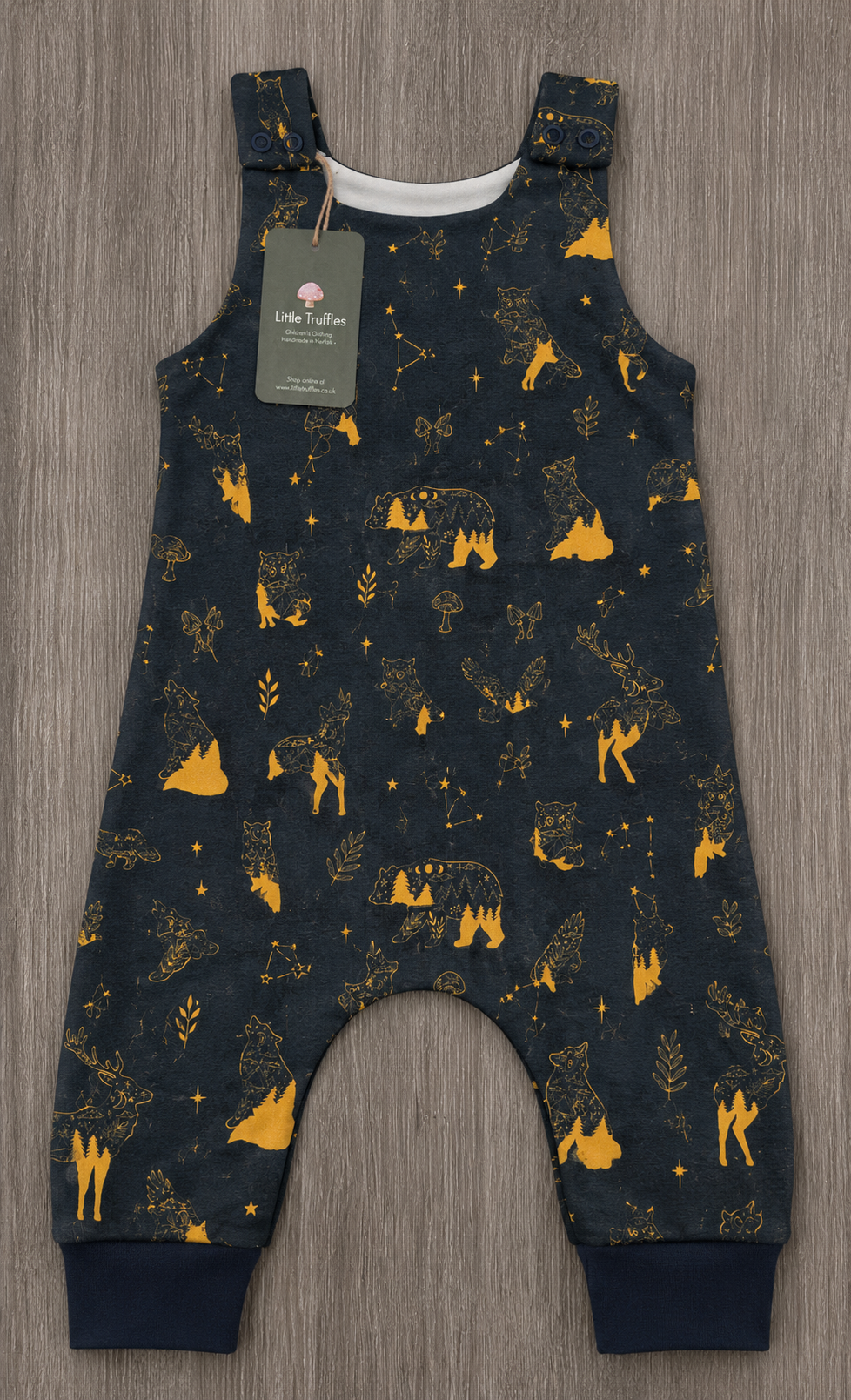 Rompers