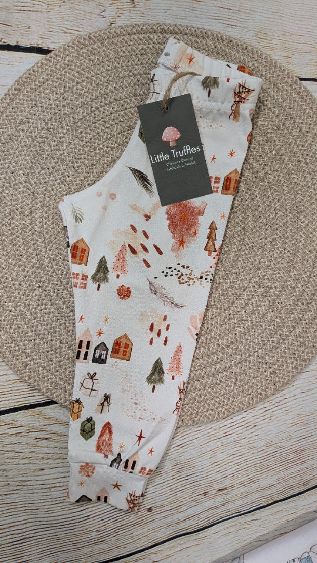 Christmas Town | Ready To Ship