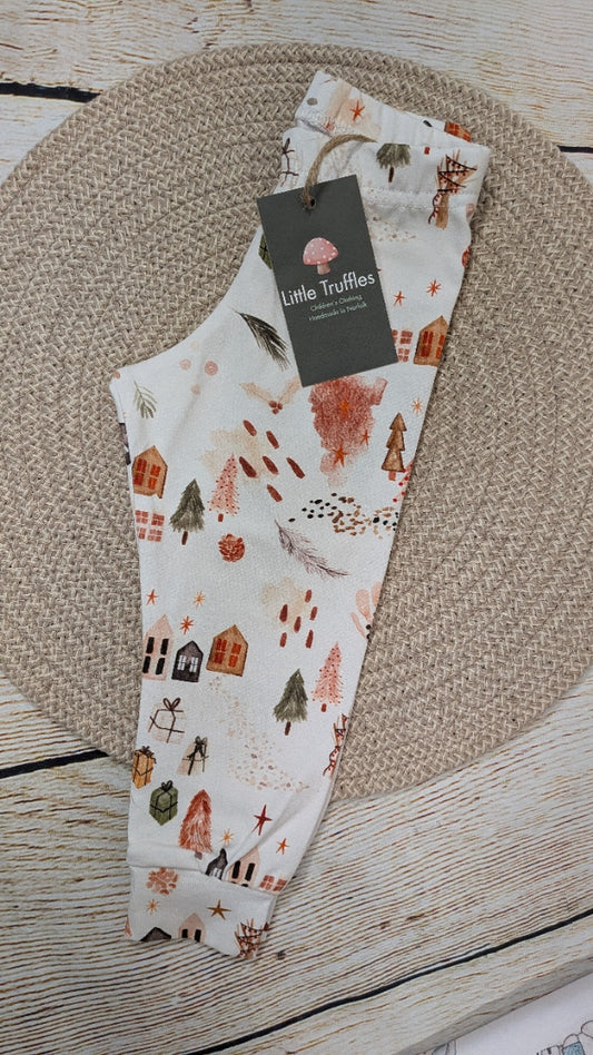 Christmas Town | Ready To Ship