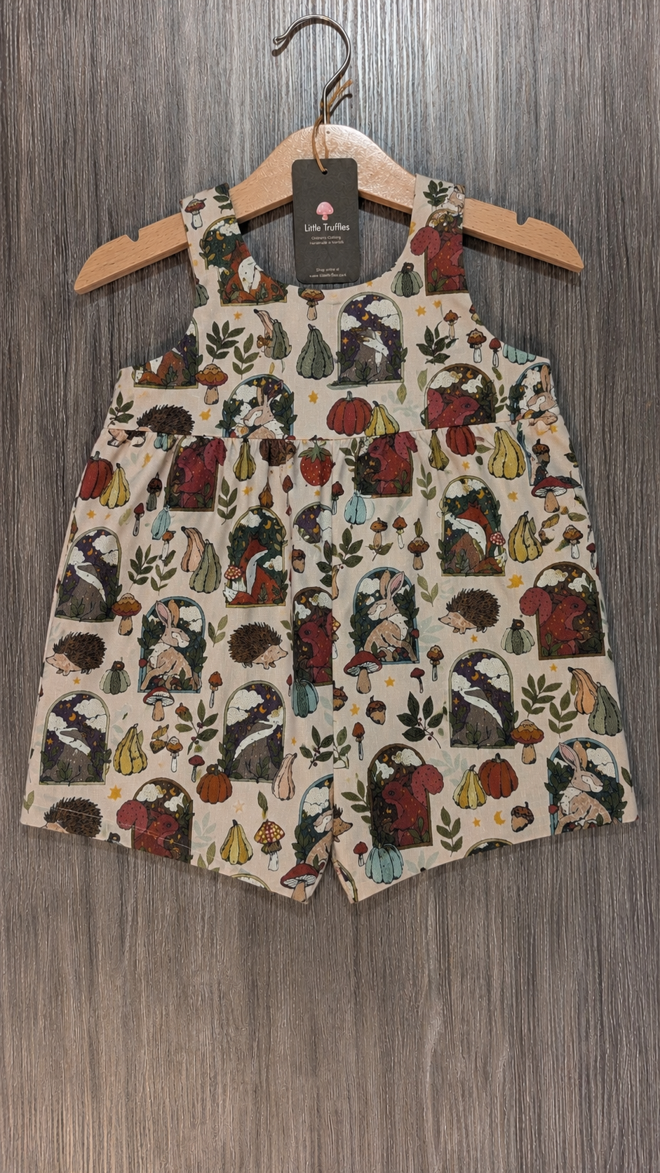 Culottes