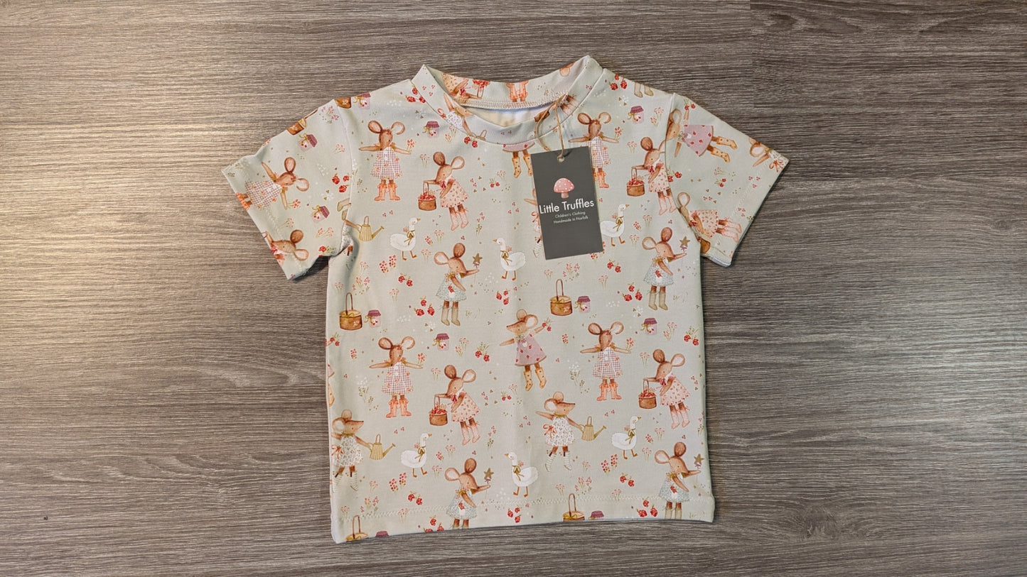 T-Shirts & Tops | Core Collection