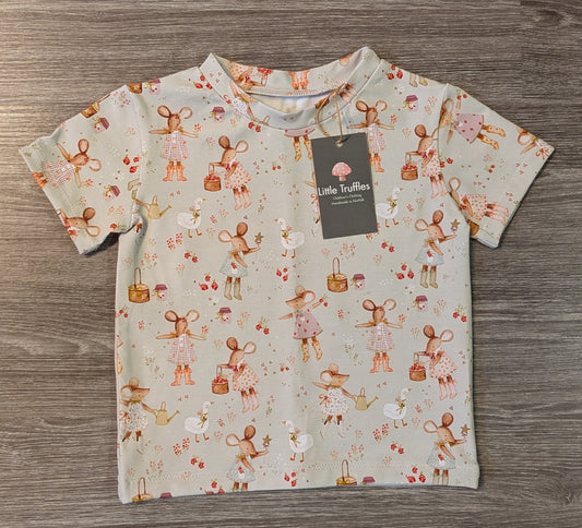 T-Shirts & Tops | Core Collection