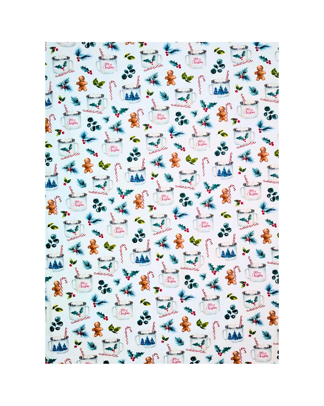 Harem Leggings | In Stock Prints