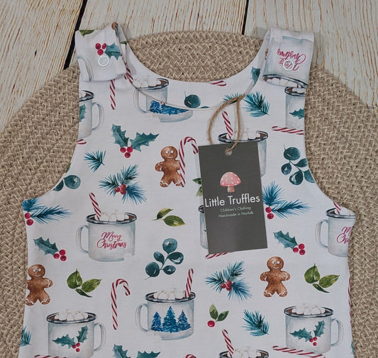 Classic Romper | In Stock Prints