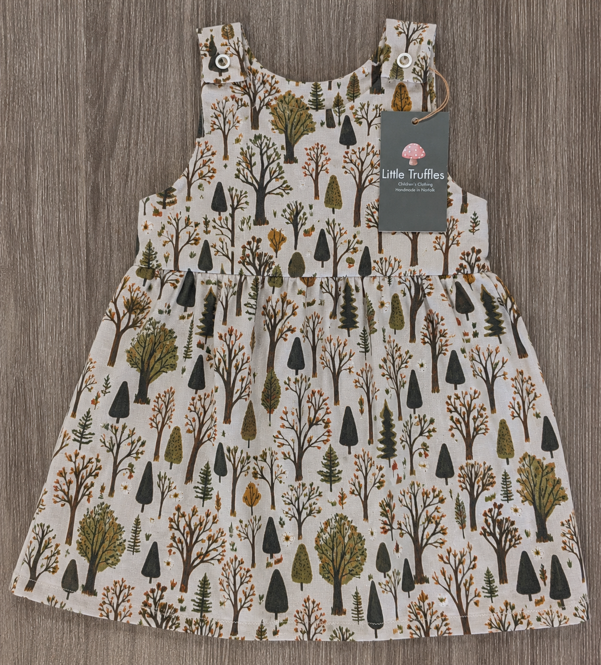 Dresses