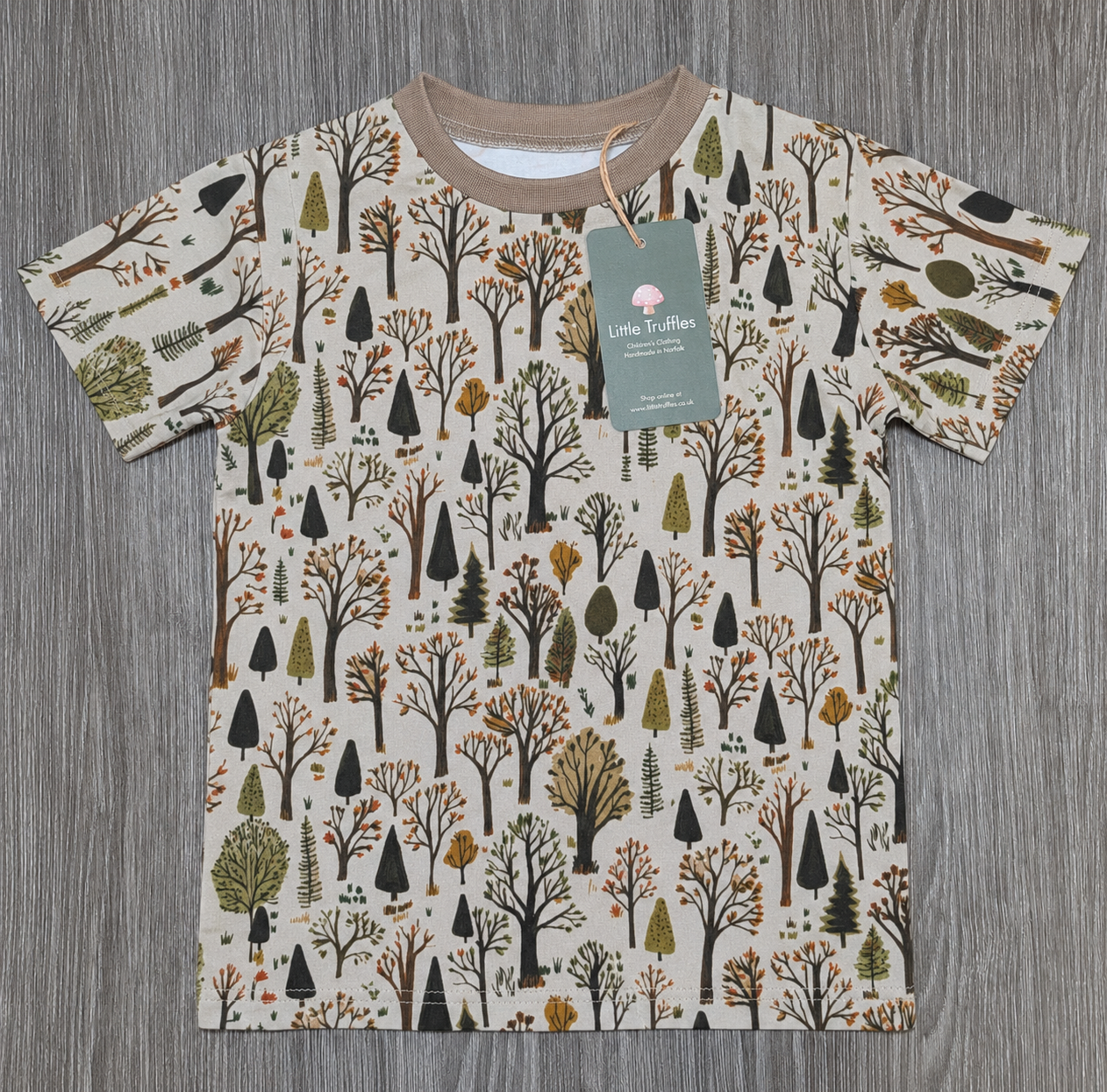T-shirts