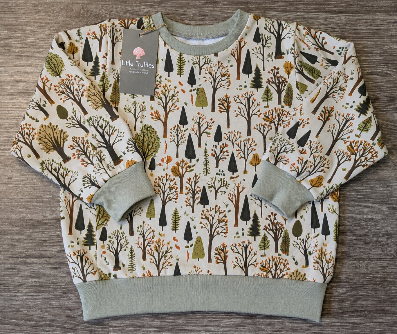 Sweatshirts