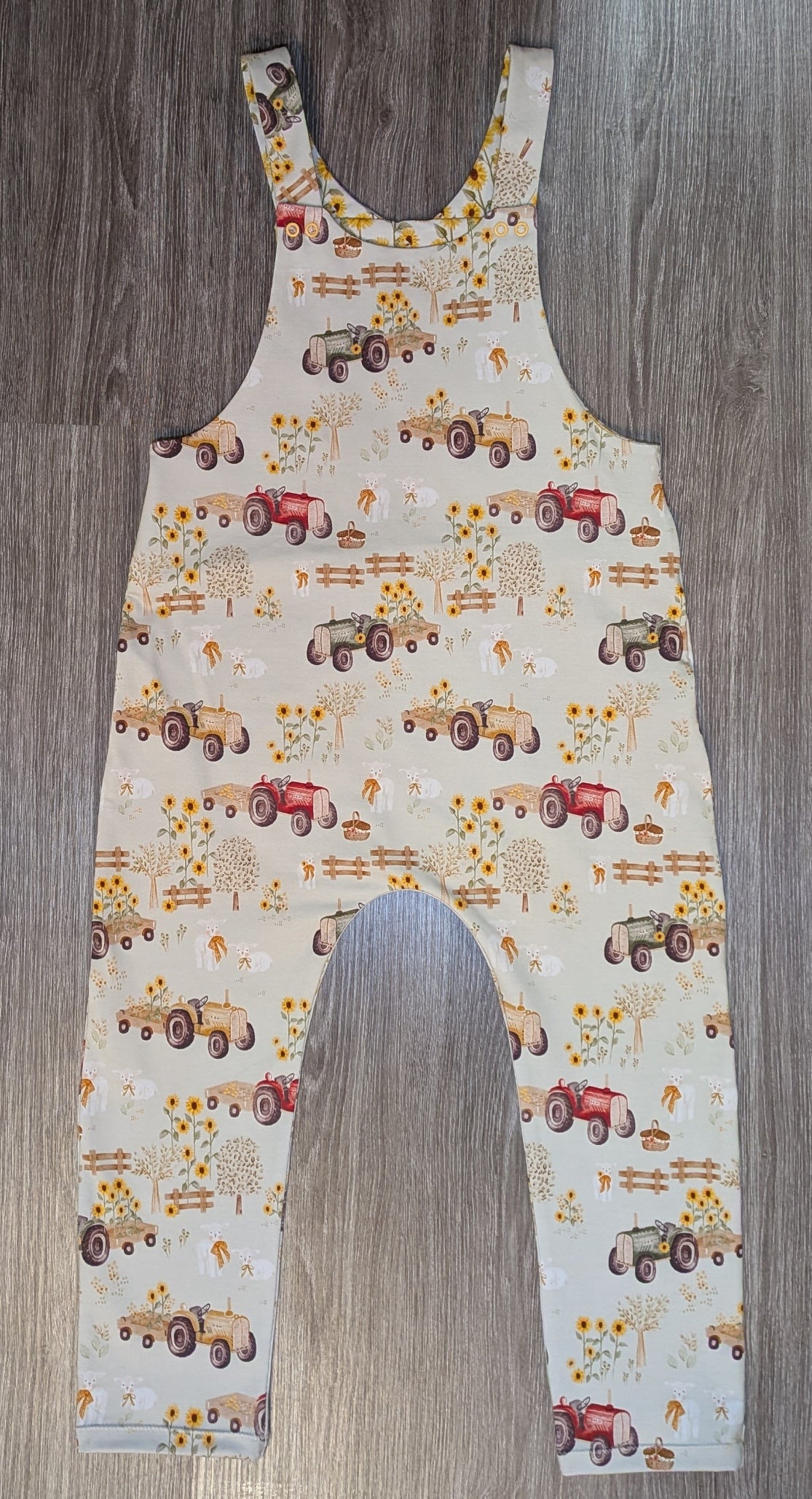 Rompers & Dungarees | Spring Collection