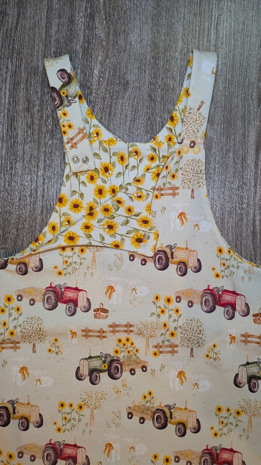 Rompers & Dungarees | Spring Collection