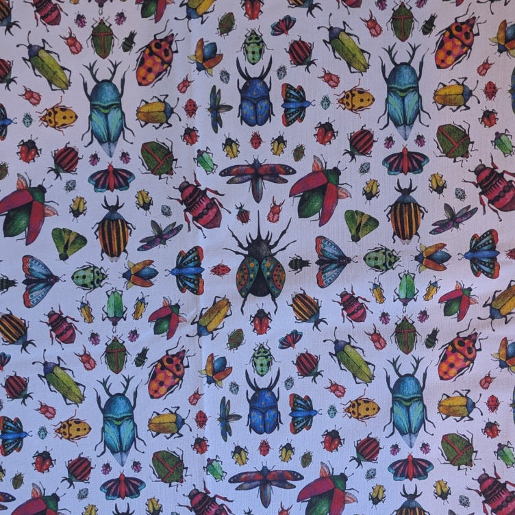 Essentials | Shorts & T-Shirt Set