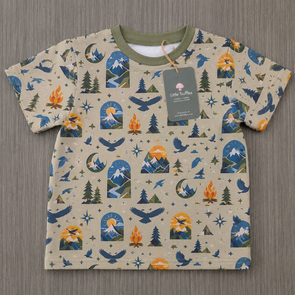 T-shirts