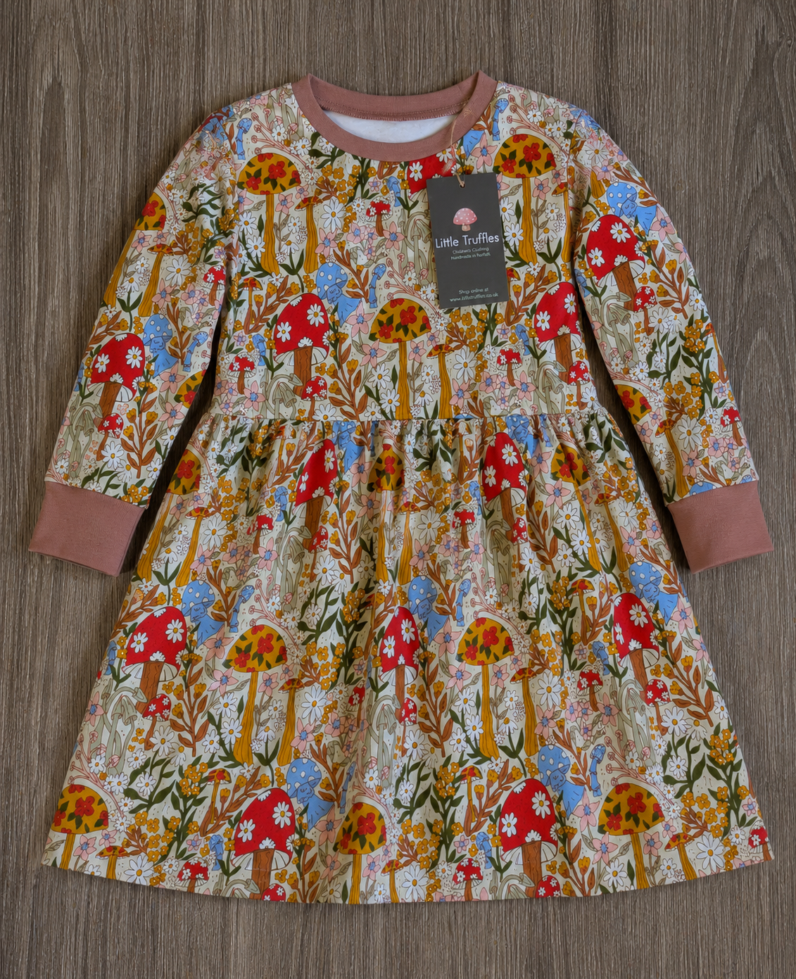 Dresses