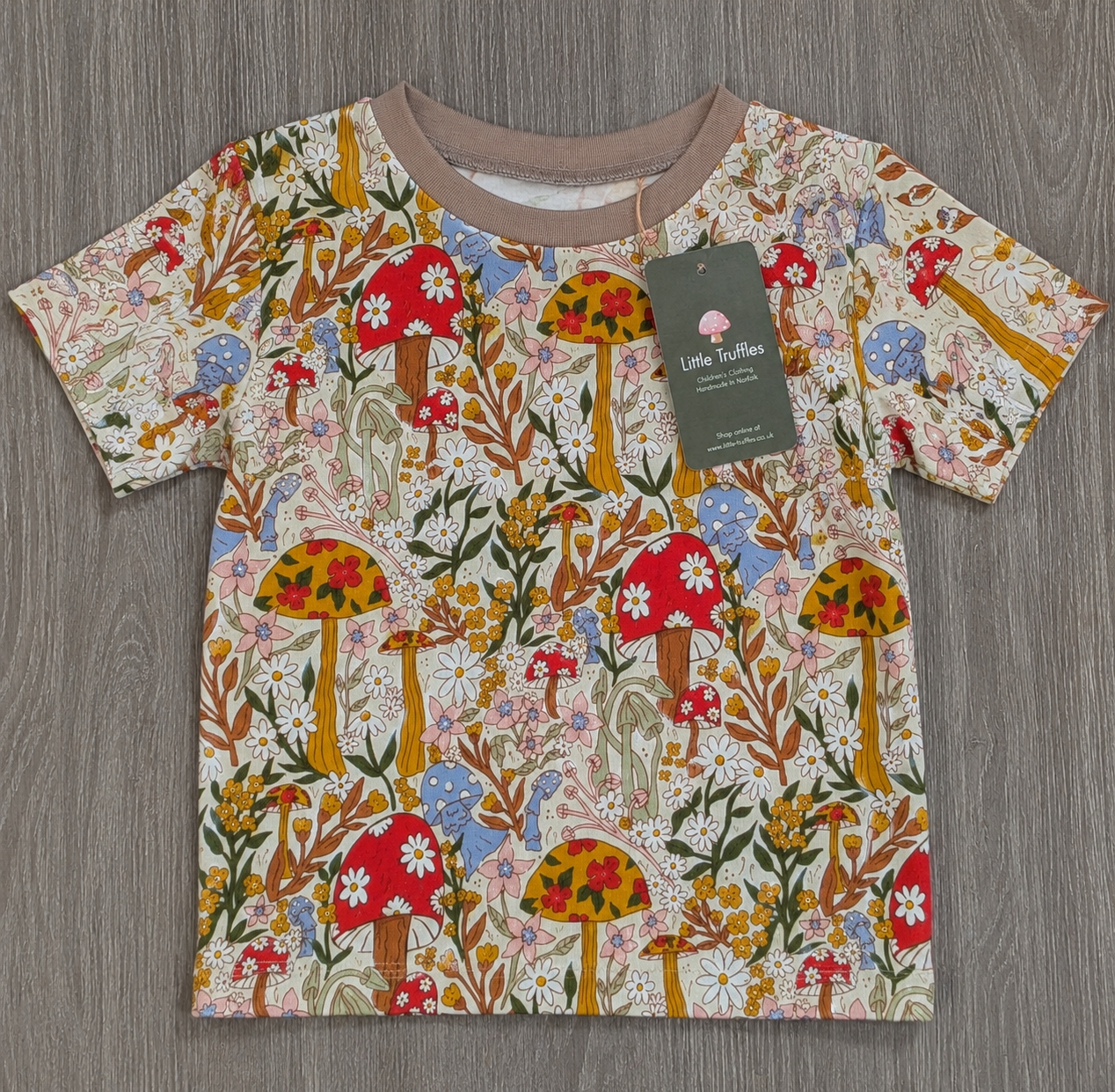 T-shirts