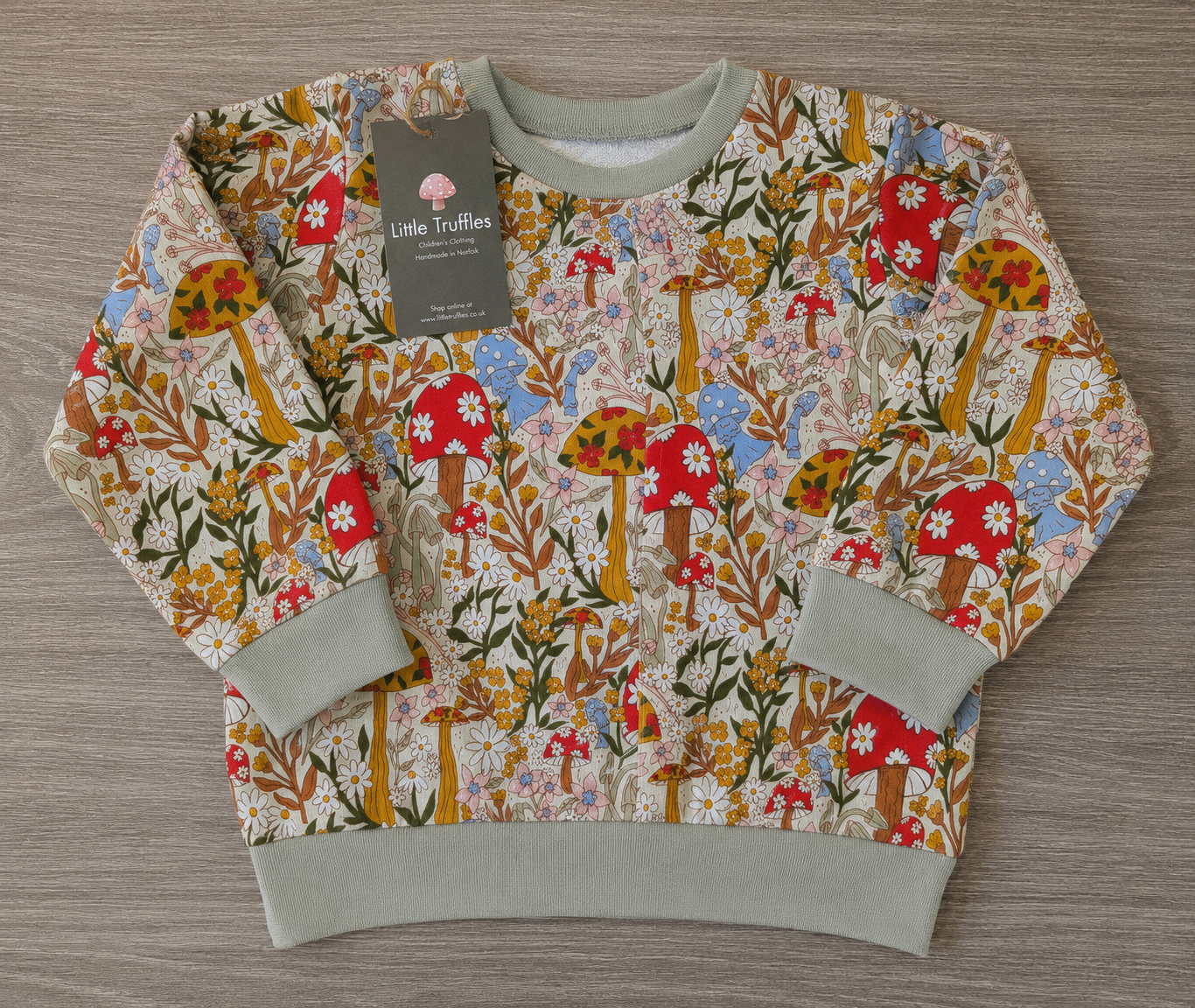 Sweatshirts