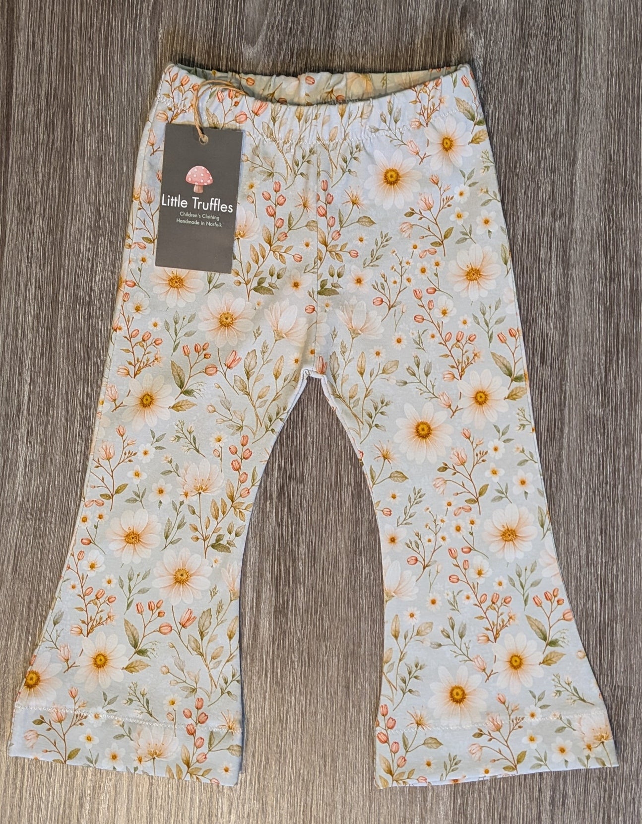 Leggings | Core Collection