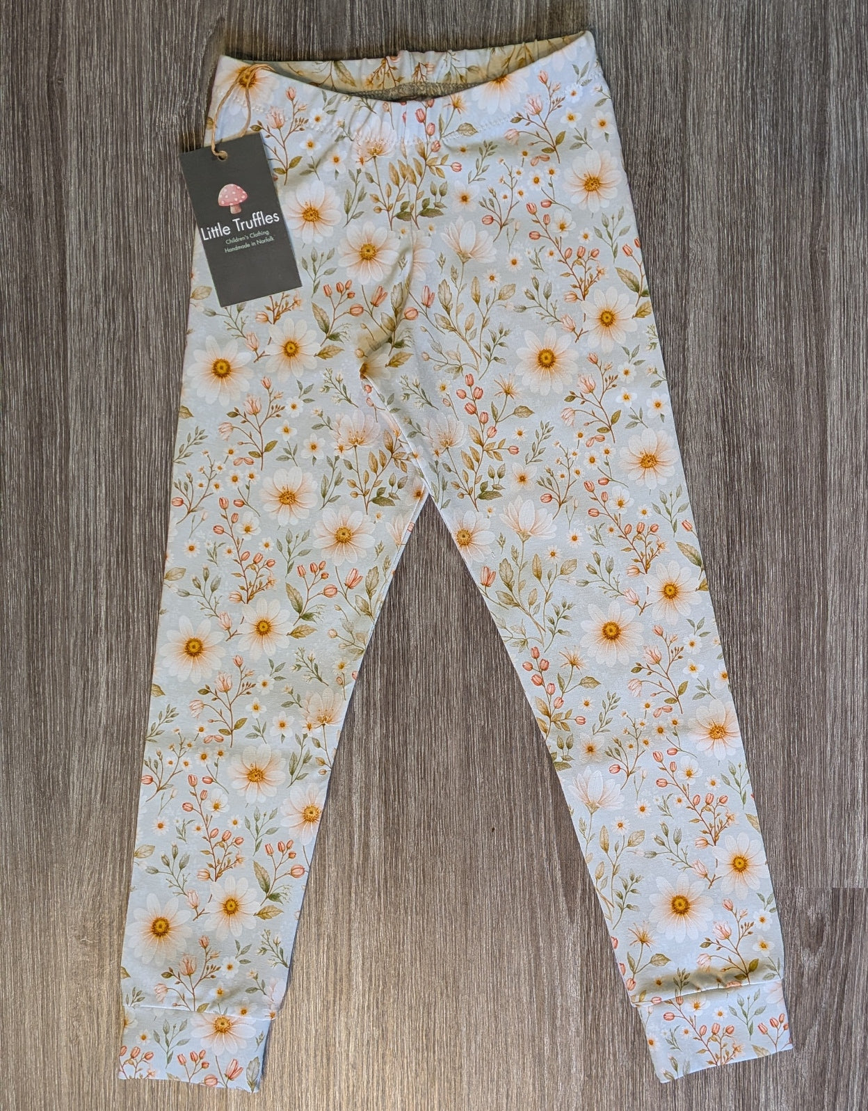 Leggings | Spring Collection