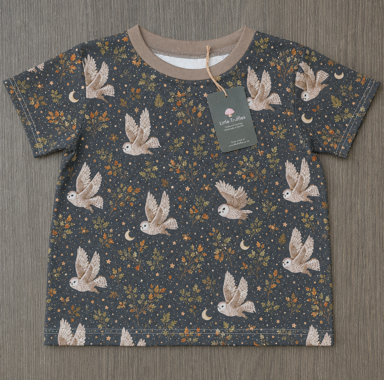 T-shirts