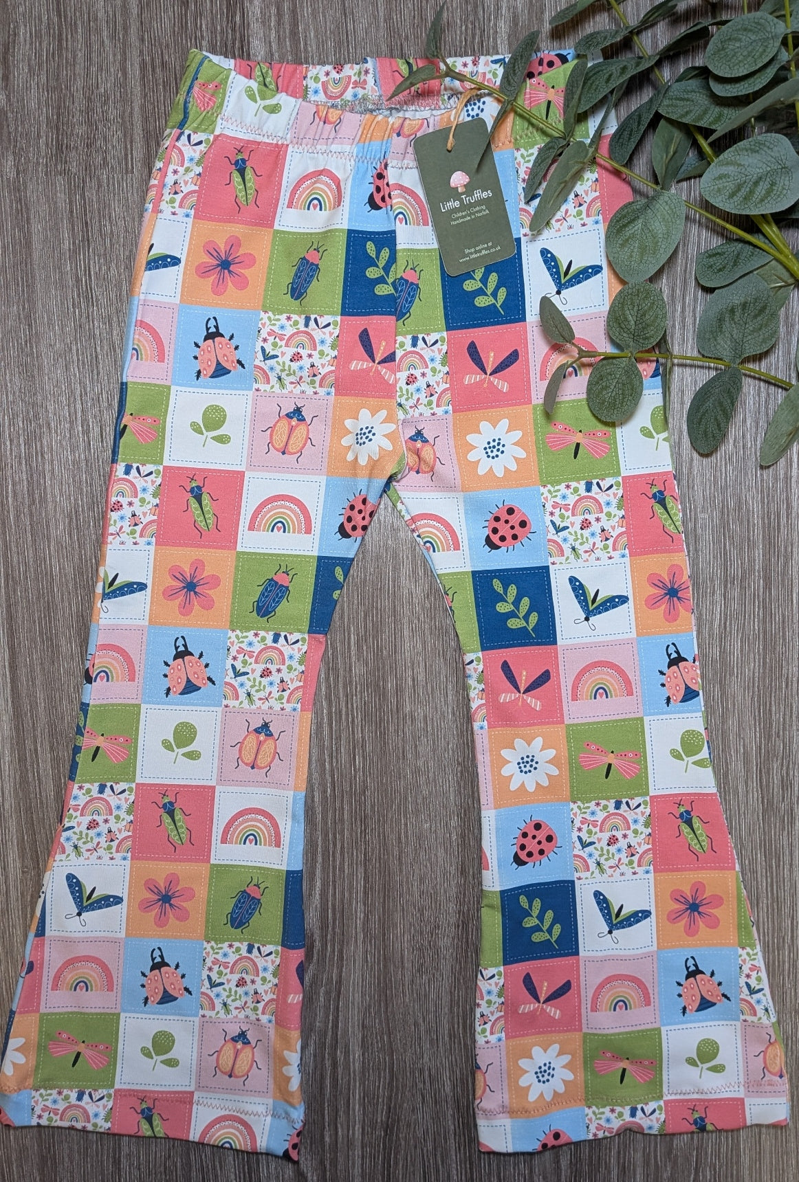 Leggings | Spring Collection