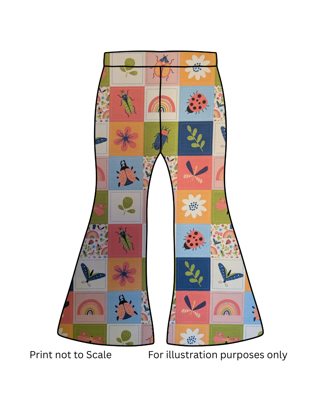 Leggings | Spring Collection