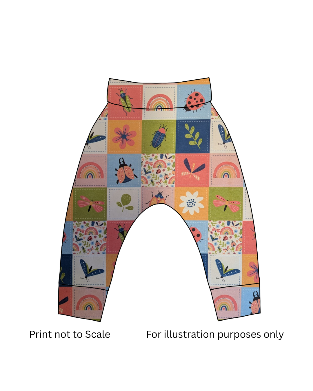 Leggings | Spring Collection