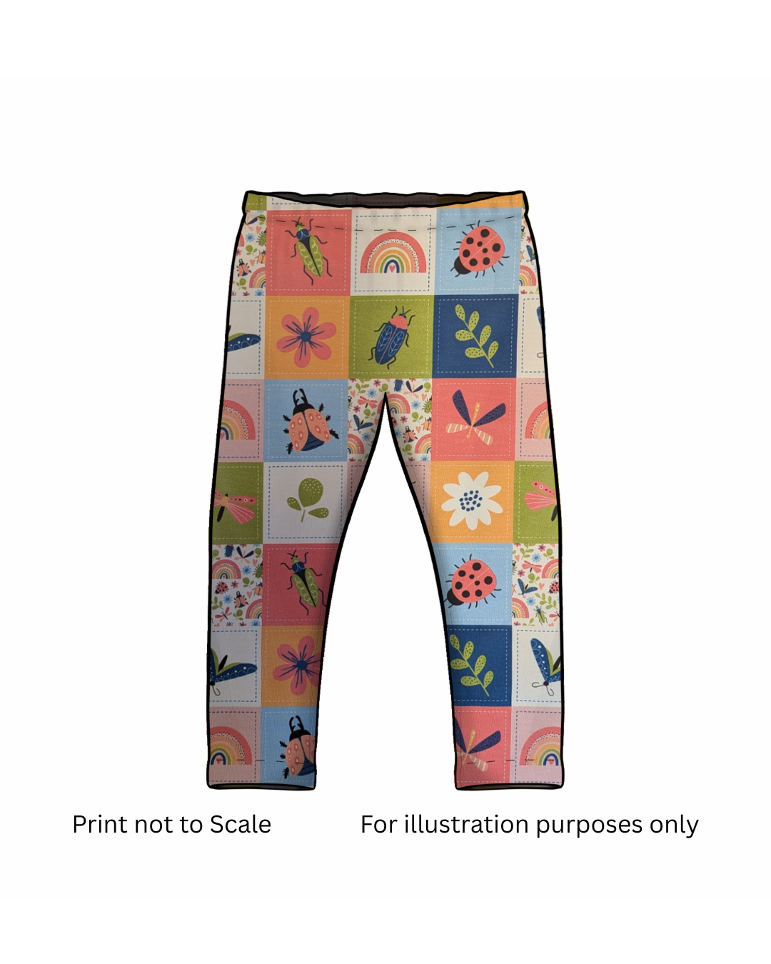 Leggings | Spring Collection