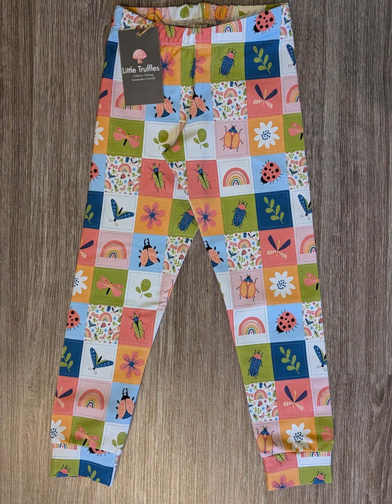 Leggings | Spring Collection